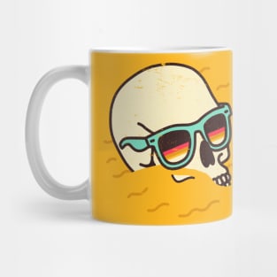 Beach Lover Mug